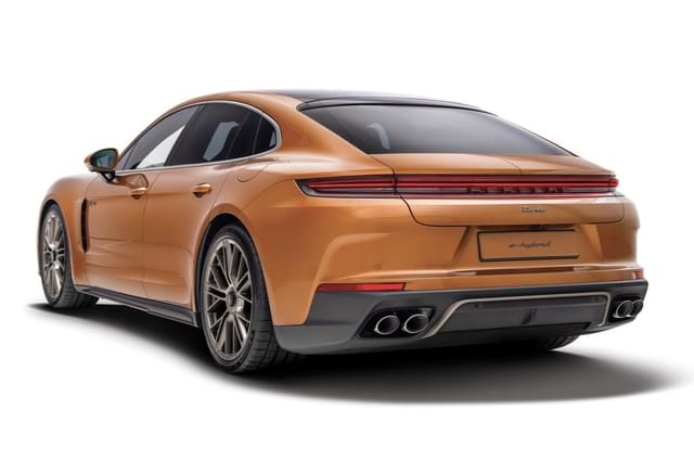 Rear View Image - 15489